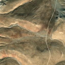 Satellite imagery of Kōtal-e Gūlī, AF