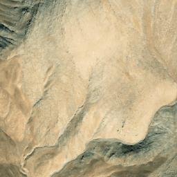 Satellite imagery of Kōtal-e Gūlī, AF