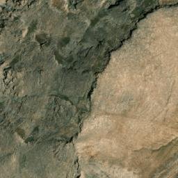 Satellite imagery of Lūnḏah, AF