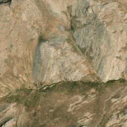 Satellite imagery of Lūnḏah, AF