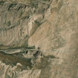 Satellite imagery of Kōh-e Chahār Kalān, AF