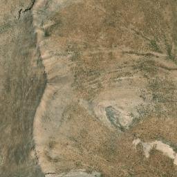 Satellite imagery of Kōh-e Chahār Kalān, AF
