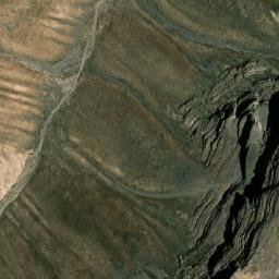 Satellite imagery of Kūzliṯī, AF