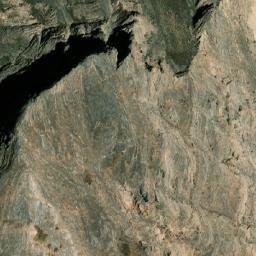 Satellite imagery of Kūzliṯī, AF