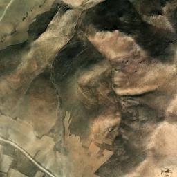 Satellite imagery of Kōtal-e Ghūjūrak, AF