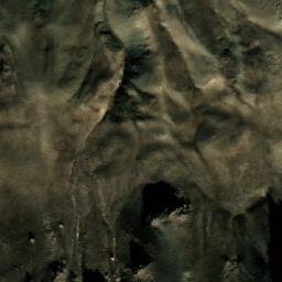 Satellite imagery of Miyānah Band, AF