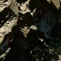 Satellite imagery of Sangōṯak, AF