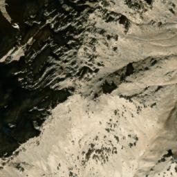Satellite imagery of Sangōṯak, AF