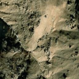 Satellite imagery of Rashīdān Ghar, AF