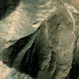 Satellite imagery of Spīnē Nālē Ghar, AF