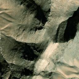 Satellite imagery of Spīnē Nālē Ghar, AF