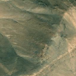 Satellite imagery of Shīnkaī Ghar, AF