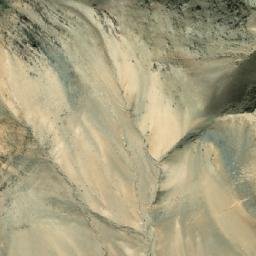 Satellite imagery of Shīnkaī Ghar, AF