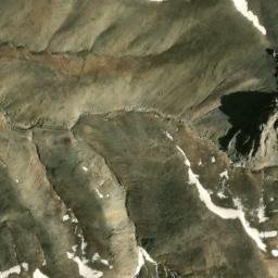 Satellite imagery of Spīn Kamar, AF
