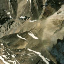 Satellite imagery of Spīn Kamar, AF