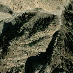 Satellite imagery of Khadang, AF