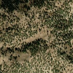 Satellite imagery of Wāghz Ghar, AF