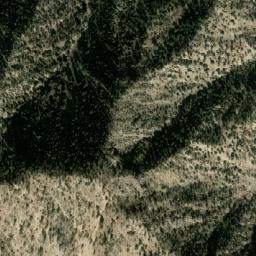 Satellite imagery of Jān Bēg Zhawêr, AF