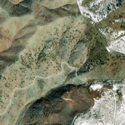 Satellite imagery of Kōtal-e Naraī, AF