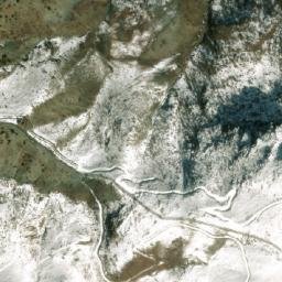 Satellite imagery of Khwaja Kurram Ghar, AF