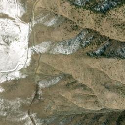 Satellite imagery of Salde Kotanra, AF