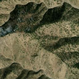 Satellite imagery of Salde Kotanra, AF