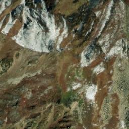 Satellite imagery of Gumur Māl, IN
