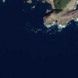 Satellite imagery of Asebino Hana, JP