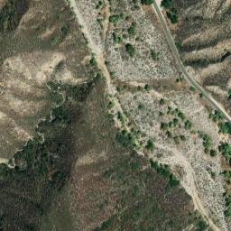 Satellite imagery of Oak Cliff, US