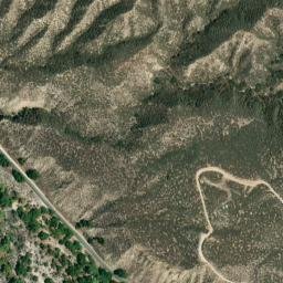 Satellite imagery of Oak Cliff, US