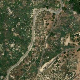 Satellite imagery of Chalk Hill, US