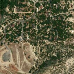 Satellite imagery of Chalk Hill, US