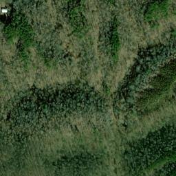 Satellite imagery of Corona Number 13 Mine, US