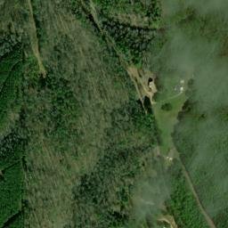 Satellite imagery of Coal Valley Number 10 Mine, US