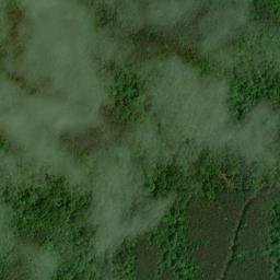 Satellite imagery of Coal Valley Number 10 Mine, US