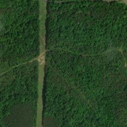 Satellite imagery of Coal Valley Number 10 Mine, US