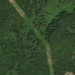 Satellite imagery of Willie Mae Mine, US