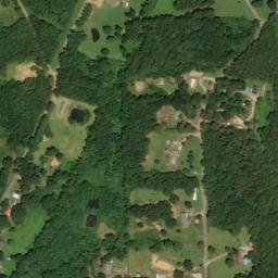 Satellite imagery of Gaslight Mine, US
