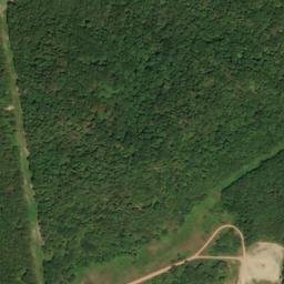 Satellite imagery of Gaslight Mine, US