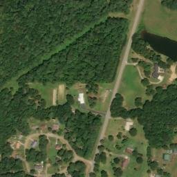 Satellite imagery of Gaslight Mine, US