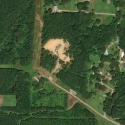 Satellite imagery of Parrish Drift Mine, US