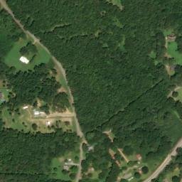 Satellite imagery of Parrish Drift Mine, US