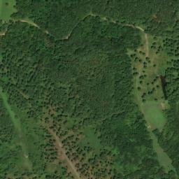 Satellite imagery of Big Ridge Mine, US