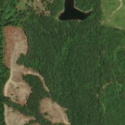 Satellite imagery of Big Ridge Mine, US
