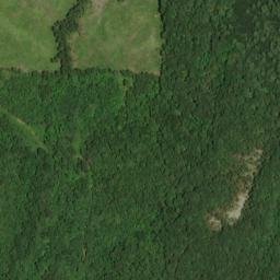 Satellite imagery of Big Ridge, US