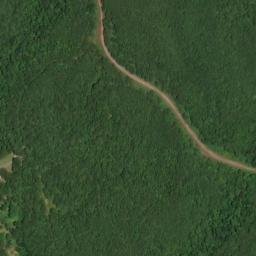 Satellite imagery of Clipper Mine, US