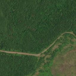 Satellite imagery of Clipper Mine, US