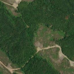 Satellite imagery of Piedmont Mine, US