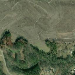 Satellite imagery of Sayre Mine, US