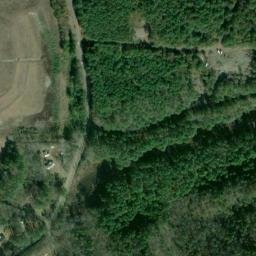 Satellite imagery of Sayre Mine, US